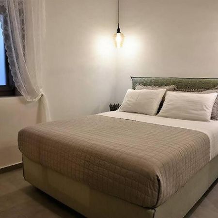 Mare Bay Apartman Adámasz Kültér fotó